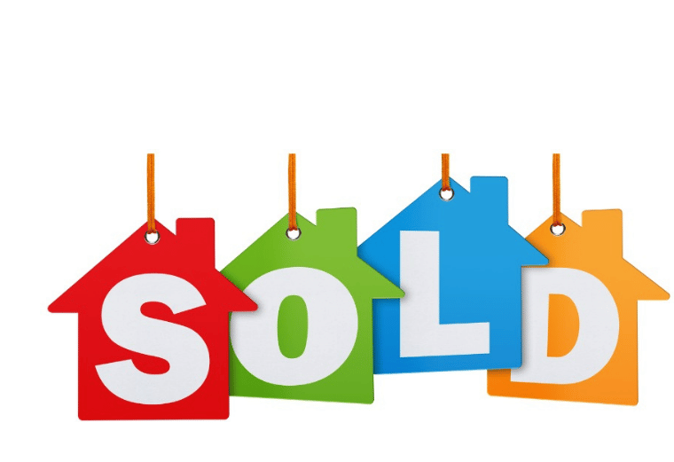 Sold Houses