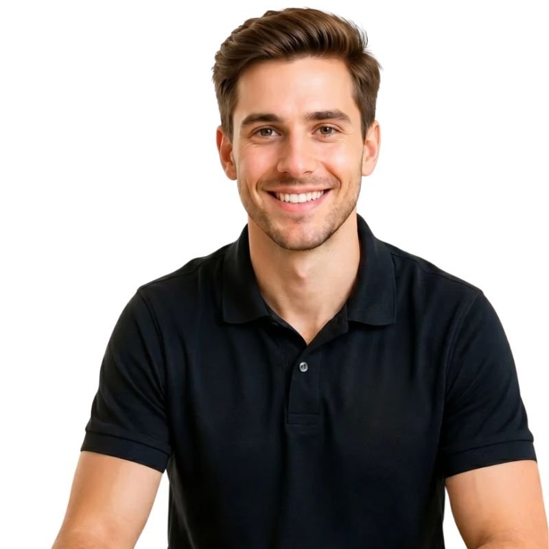 Amir - Senior Home Buyer