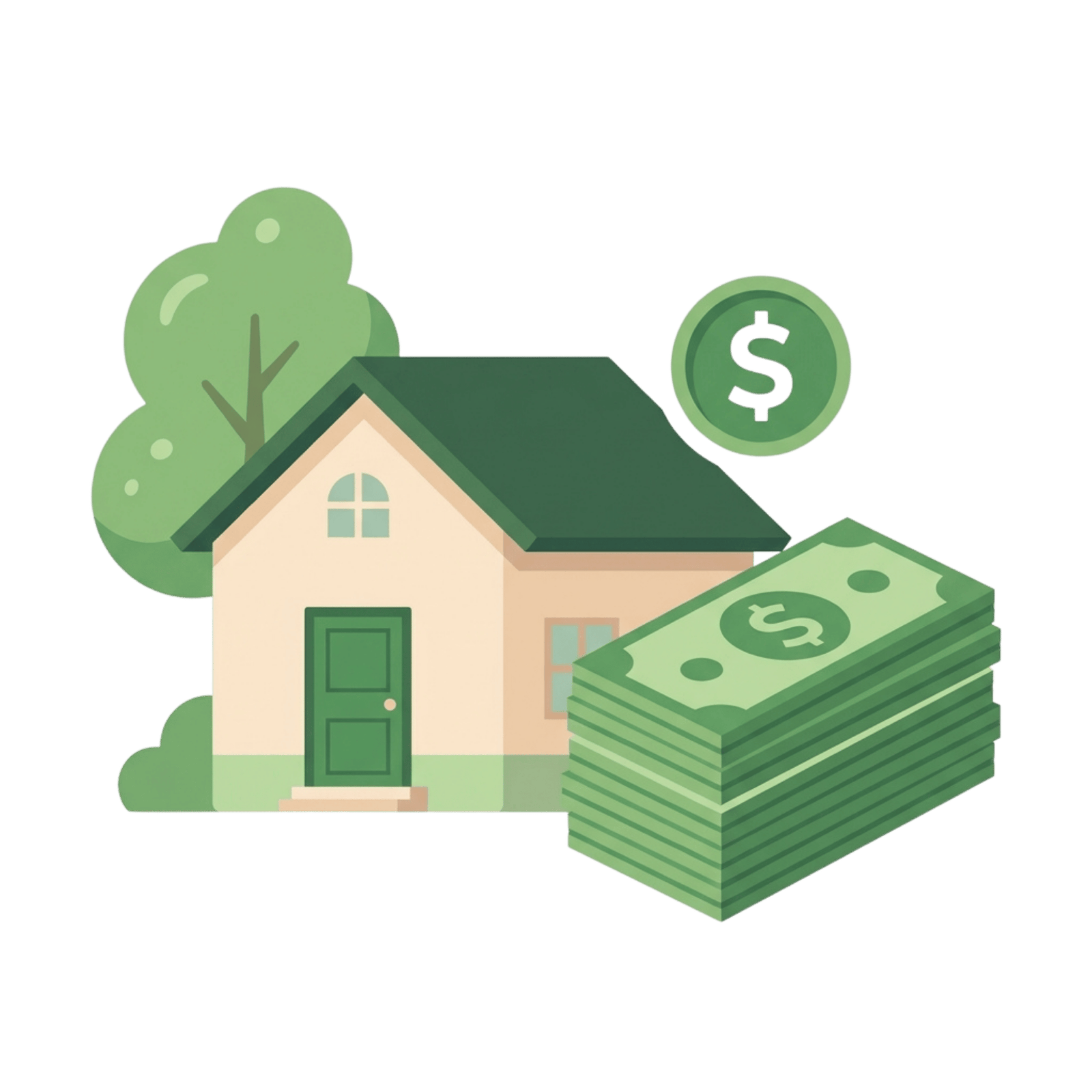 Unlock Cash Offer