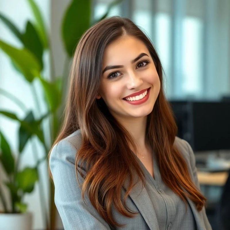Sarah - Closing Coordinator