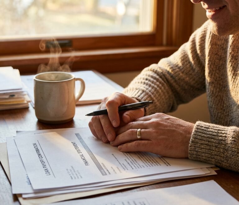 Facing Foreclosure in DFW? Here’s How a Fast Cash Sale Can Save Your Credit