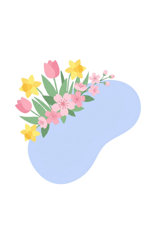 Decorative Flowers